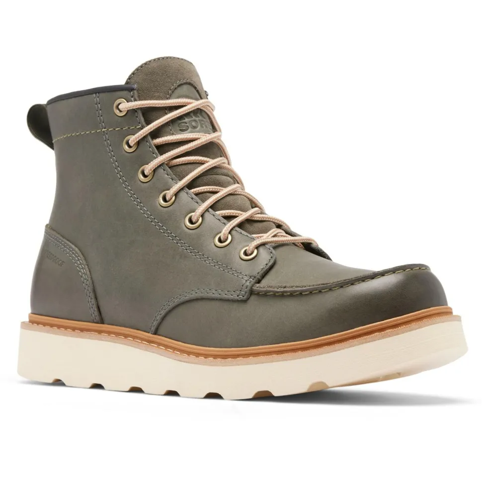 Sorel - Slabtown 62' MOC WP - Freizeitstiefel