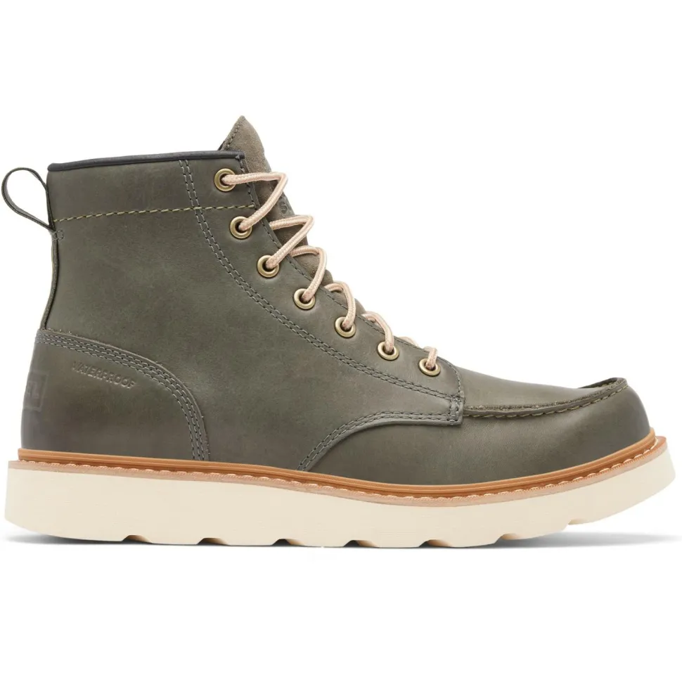 Sorel - Slabtown 62' MOC WP - Freizeitstiefel