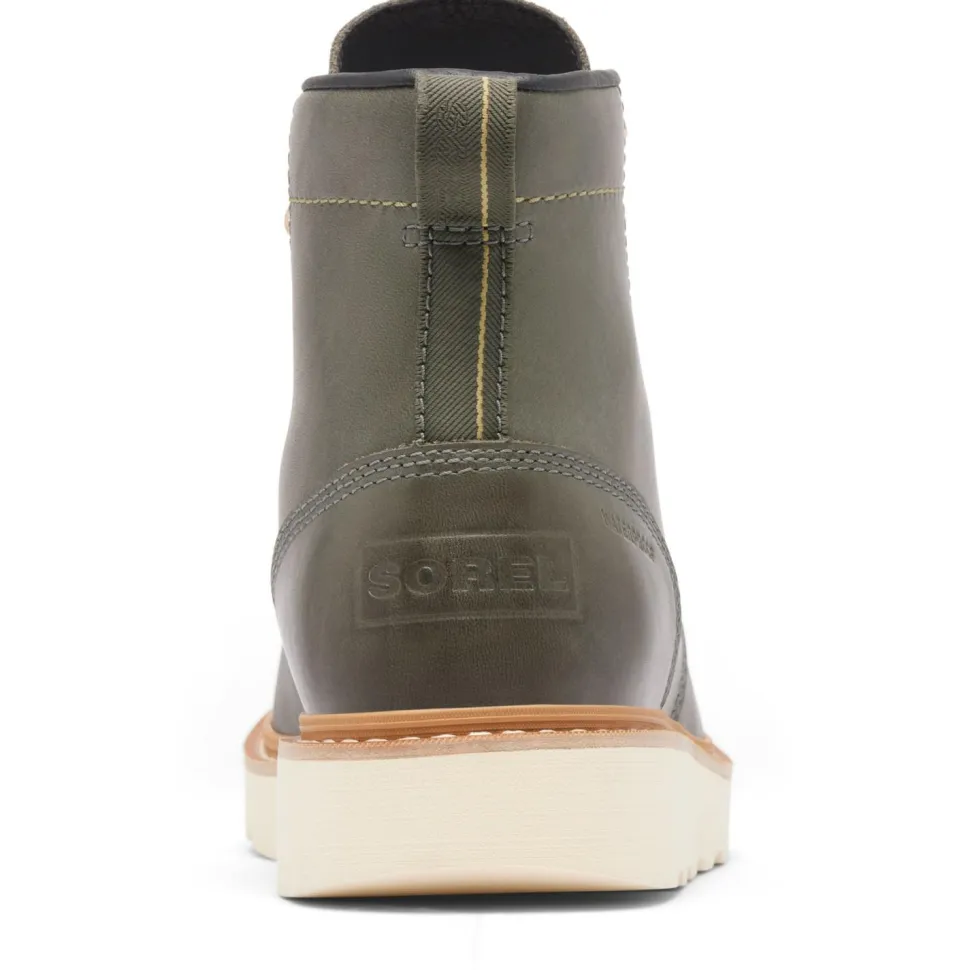 Sorel - Slabtown 62' MOC WP - Freizeitstiefel