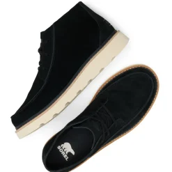 Sorel - Slabtown 62' Stoic Mid - Freizeitstiefel