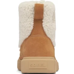 Sorel - Women's Explorer III Slip-On Cozy Waterproof - Winterschuhe