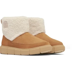 Sorel - Women's Explorer III Slip-On Cozy Waterproof - Winterschuhe