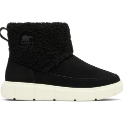 Sorel - Women's Explorer III Slip-On Cozy Waterproof - Winterschuhe