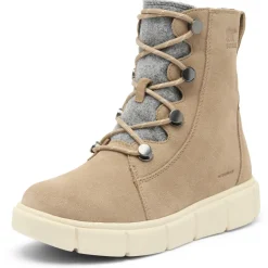 Sorel - Women's Explorer III Joan Waterproof - Winterschuhe