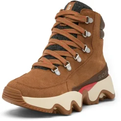 Sorel - Women's Kinetic Impact Conquest Plus Waterproof - Winterschuhe