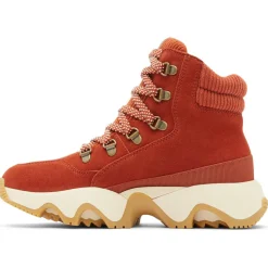 Sorel - Women's Kinetic Impact Conquest Plus Waterproof - Winterschuhe