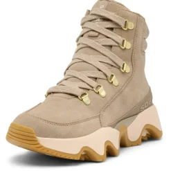 Sorel - Women's Kinetic Impact Conquest Plus Waterproof - Winterschuhe