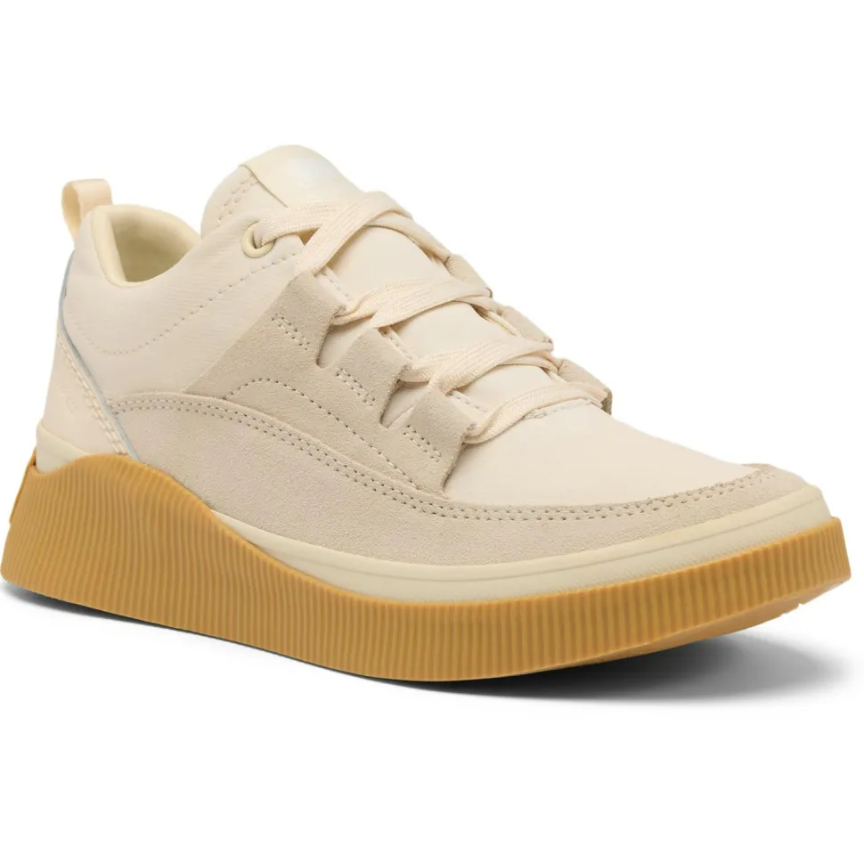 Sorel - Women's Out n About IV Low Sneaker WP - Sneaker