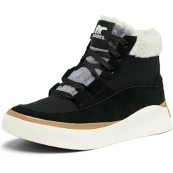 Sorel - Women's Out n About IV Mid Sneaker WP - Freizeitstiefel