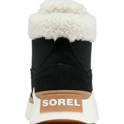 Sorel - Women's Out n About IV Mid Sneaker WP - Freizeitstiefel