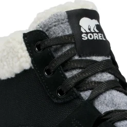 Sorel - Women's Out n About IV Mid Sneaker WP - Freizeitstiefel