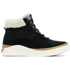 Sorel - Women's Out n About IV Mid Sneaker WP - Freizeitstiefel