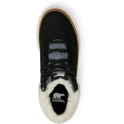 Sorel - Women's Out n About IV Mid Sneaker WP - Freizeitstiefel