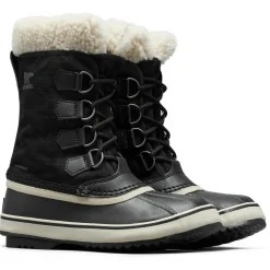 Sorel - Women's Winter Carnival Waterproof - Winterschuhe