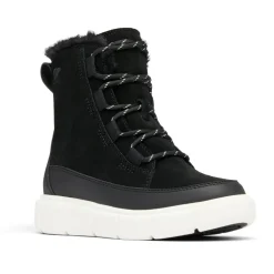 Sorel - Youth Explorer III Lace WP - Winterschuhe