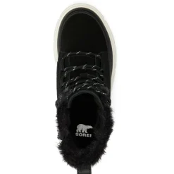 Sorel - Youth Explorer III Lace WP - Winterschuhe