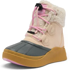 Sorel - Youth Out n About IV Chillz WP - Winterschuhe