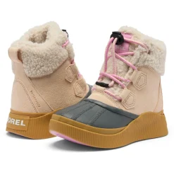 Sorel - Youth Out n About IV Chillz WP - Winterschuhe