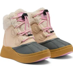 Sorel - Youth Out n About IV Chillz WP - Winterschuhe