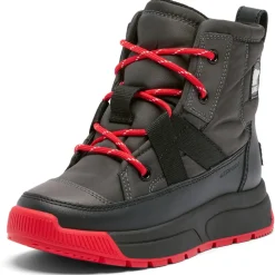 Sorel - Youth Whitney III Mid WP - Winterschuhe