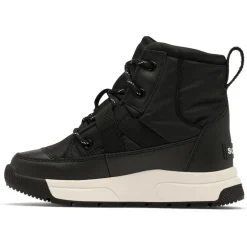 Sorel - Youth Whitney III Mid WP - Winterschuhe