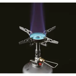 Soto - Windmaster with Micro Regulator with 4Flex - Gaskocher