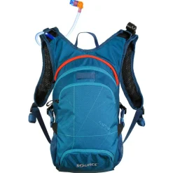 Source - Fuse 2+6 2020 - Trinkrucksack