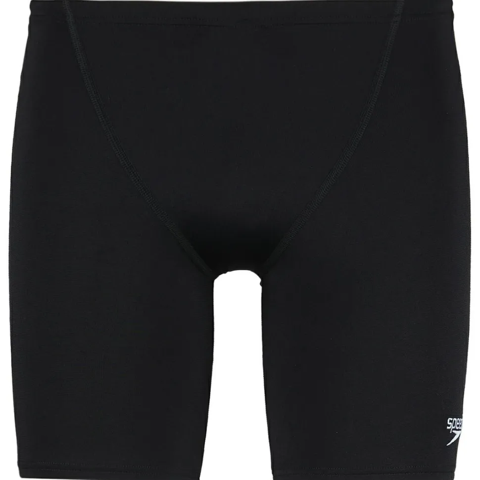 Speedo - Endurance + V-Cut Mid Jammer - Badehose