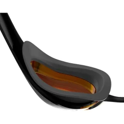 Speedo - Fastskin Pure Focus Mirrored - Schwimmbrille