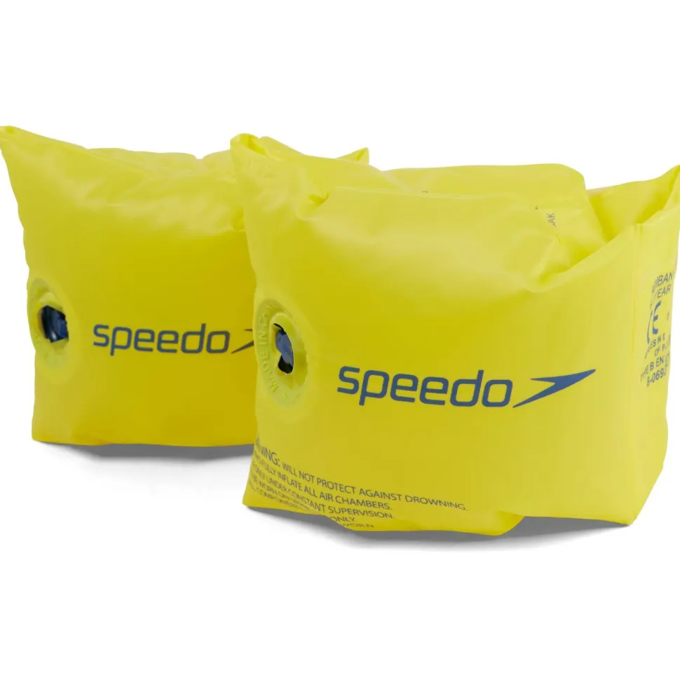 Speedo - Kid's Armbands - Schwimmhilfe