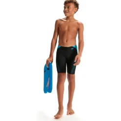 Speedo - Kid's Hyperboom Splice Jammer - Badehose