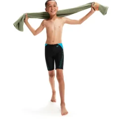 Speedo - Kid's Hyperboom Splice Jammer - Badehose