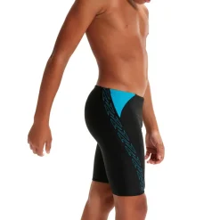 Speedo - Kid's Hyperboom Splice Jammer - Badehose