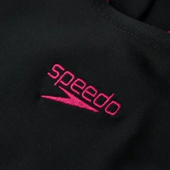 Speedo - Kid's Hyperboom Splice Legsuit - Badeanzug
