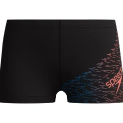 Speedo - Kid's Medley Logo Aquashort - Badehose