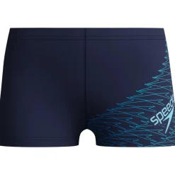 Speedo - Kid's Medley Logo Aquashort - Badehose
