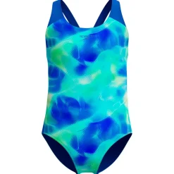 Speedo - Kid's Print Splashback One Piece - Badeanzug