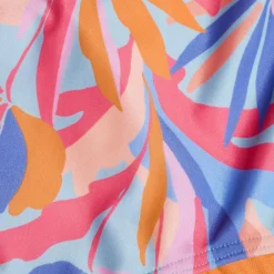 Speedo - Kid's Printed Twinstrap - Badeanzug