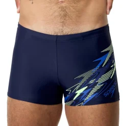 Speedo - Medley Logo Aquashort - Badehose