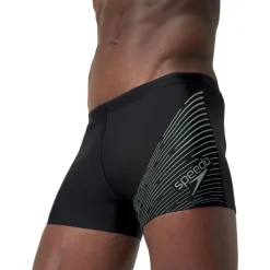 Speedo - Medley Logo Aquashort - Badehose