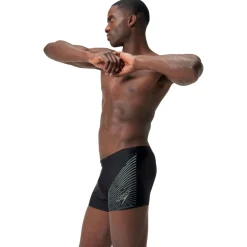 Speedo - Medley Logo Aquashort - Badehose