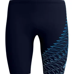 Speedo - Medley Logo Jammer - Badehose