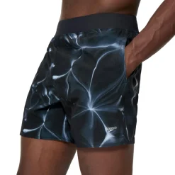 Speedo - Print Lookout Volley 16 - Badehose