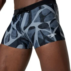 Speedo - Valmilton Aquashort - Badehose