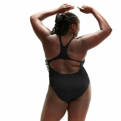 Speedo - Women's Eco Endurance+ Medalist - Badeanzug