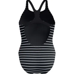 Speedo - Women's Eco Endurance+ Printed Medalist - Badeanzug