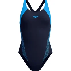 Speedo - Women's Hyperboom Splice Racerback - Badeanzug
