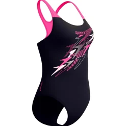 Speedo - Women's Medley Logo Medalist One Piece - Badeanzug