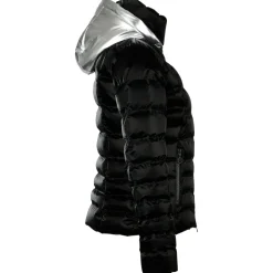 Sportalm - Women's Sportliche Daunenskijacke mit Kapuze - Skijacke