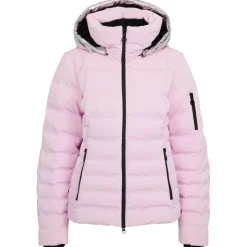 Sportalm - Women's Sportliche Daunenskijacke mit Kapuze - Skijacke